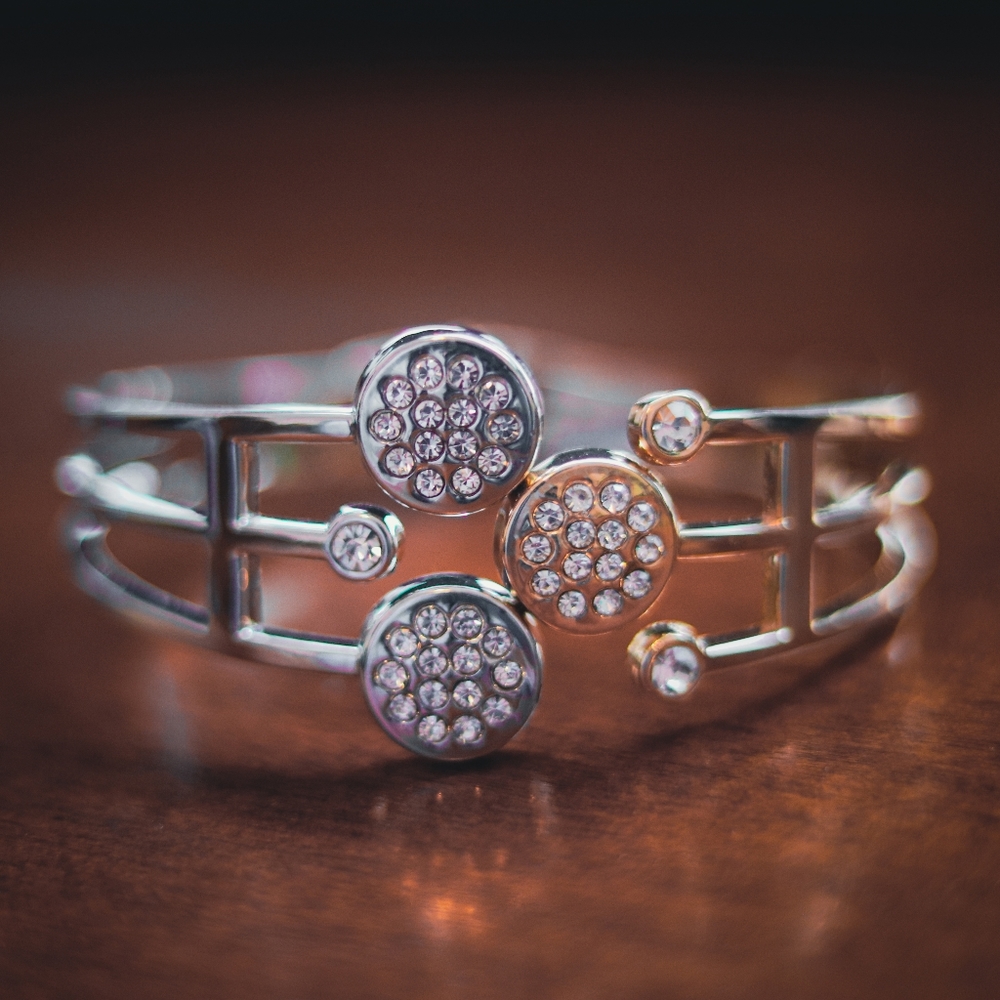 Lyrical Love Bracelet